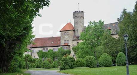 Schlosshotel Hohenstein