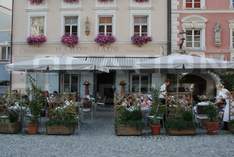 Hardthaus - Restaurant und Weinkeller - Restaurant in Kraiburg (Inn)