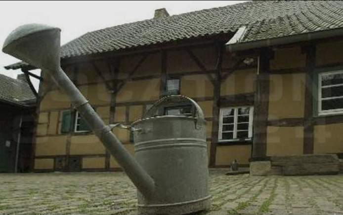 Tuppenhof - Museum und Begegnungsstätte für bäuerliche Geschichte und Kultur