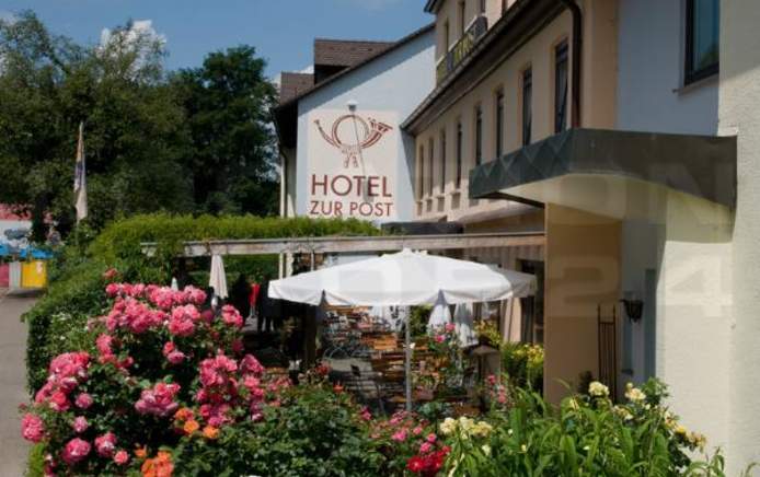 Hotel Gasthof ZUR POST