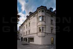 Hotel Greif - Hotel in Bolzano