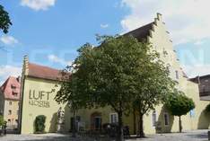 Luftmuseum Amberg - Museo in Amberg