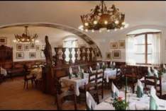 Klostergasthof Raitenhaslach - Restaurant in Burghausen