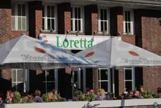 Loretta am Wannsee - Restaurant in Berlin