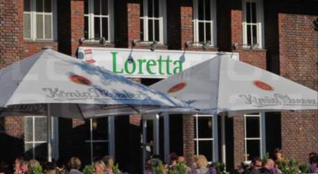 Loretta am Wannsee