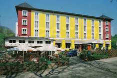 Grünau Hotel - Hotel in Berlino