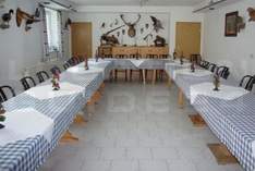 Gasthof zum Mohren - Restaurant in Ettringen