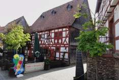 Wirtshaus "Zum Adler" - Pub in Neu Anspach