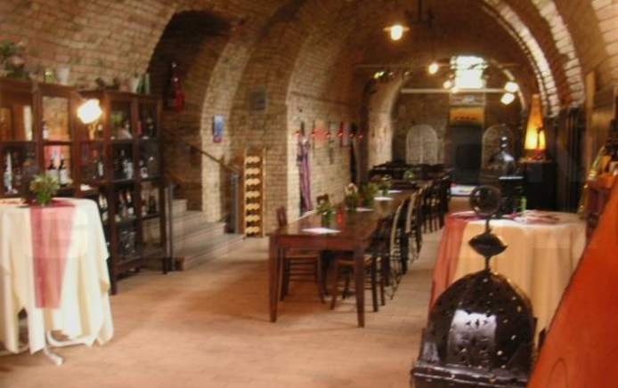Weingalerie Spundloch