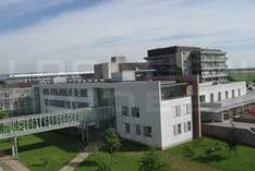 Campus Riedberg - Seminarraum in Frankfurt (Main)