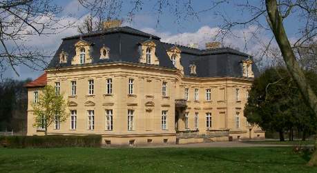 Schloss Altranft