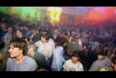 SuCasa - Nightclub in Ulm