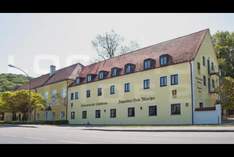 Tafernwirtschaft Hotel Schönbrunn - Ristorante tradizionale in Landshut