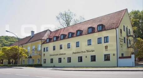 Tafernwirtschaft Hotel Schönbrunn