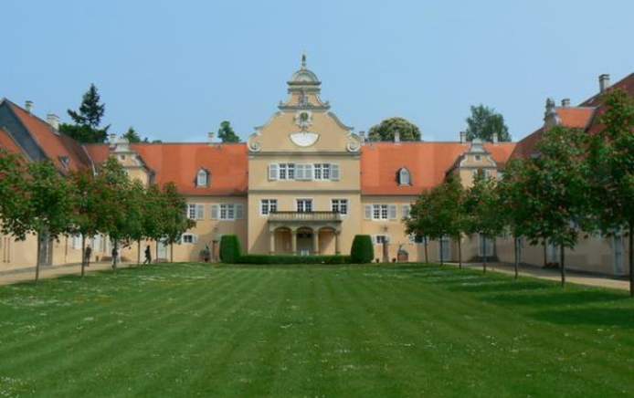 Museum Jagdschloss Kranichstein