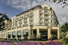 Dorint Maison Messmer Baden-Baden - Hotel in Baden-Baden