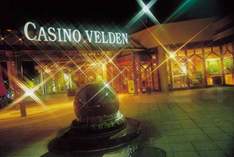 Casino Velden - Casinò in Velden am Wörther See