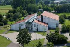 Singoldhalle - Event Center in Bobingen