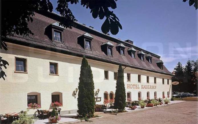 KAISERHOF