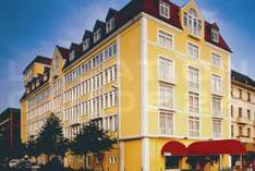 Hotel Victoria - Hotel in Bad Mergentheim