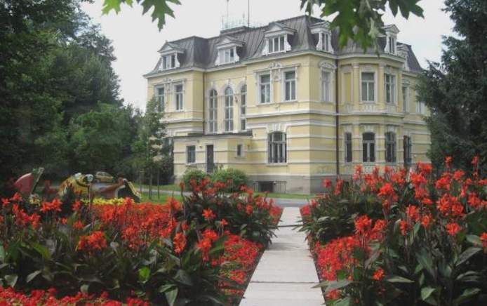 Museum Villa Erckens