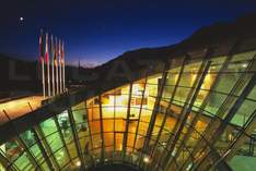 Congress Centrum Alpbach - Convention centre in Alpbach