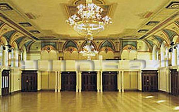 Congress Casino Baden