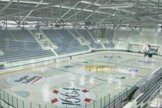 St. Jakob-Arena - Arena in Basilea