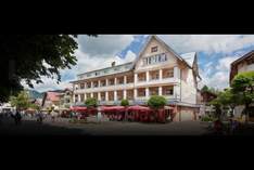 Hotel Mohren - Hotel in Oberstdorf