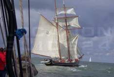 Traditional Sailing Charter - Wasserfahrzeug in Hamm