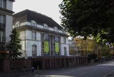 Deutsches Architekturmuseum - Museo in Francoforte (Meno)