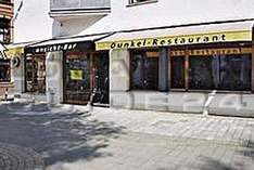 unsicht-Bar - Restaurant in Köln