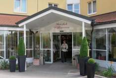 Gut Matheshof - Waldhotel - Conference hotel in Rieden