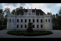 Schlosshotel Reichenschwand - Tagungshotel in Reichenschwand