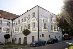 Hotel Schyrenhof und Klosterschenke Scheyern - Eventlocation in Scheyern