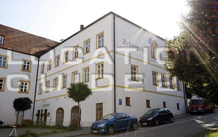 Hotel Schyrenhof und Klosterschenke Scheyern