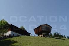 Freilichtmuseum Glentleiten - Farmstead in Großweil