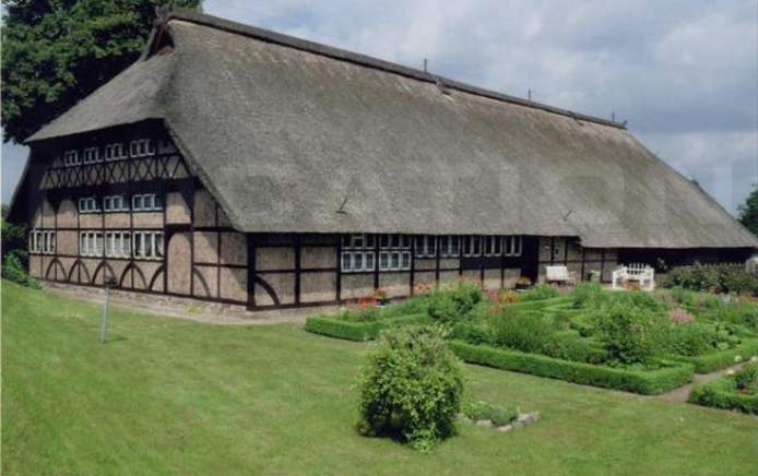 Rieck Haus - Vierländer Freilichtmuseum