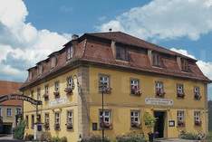 Drei Kronen - Conference hotel in Memmelsdorf - Conference