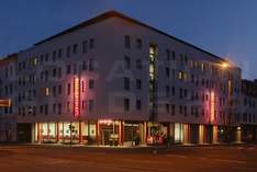 AMEDIA Hotel Graz - Hotel in Graz