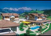 Cordial Golf & Wellness Hotel Kitzbühel/Reith