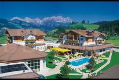 Cordial Golf & Wellness Hotel Kitzbühel/Reith - Hotel in Reith bei Kitzbühel