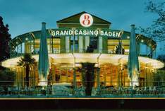 Grand Casino Baden - Casino in Baden