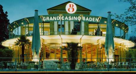 Grand Casino Baden