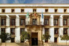 TRYP Jerez - Hotel per congressi in Jerez de la Frontera