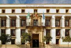 TRYP Jerez - Conference hotel in Jerez de la Frontera