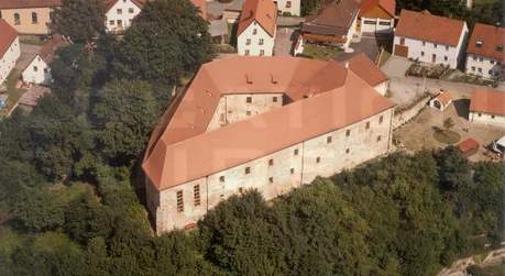 Schloss Burgtreswitz