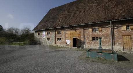 Bauernhaus Museum Wolfegg