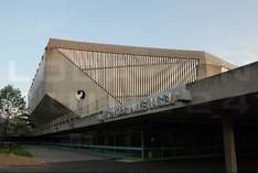 St. Jakobshalle - Event Center in Basel