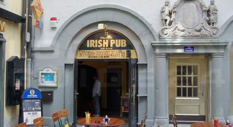Kilians Irish Pub